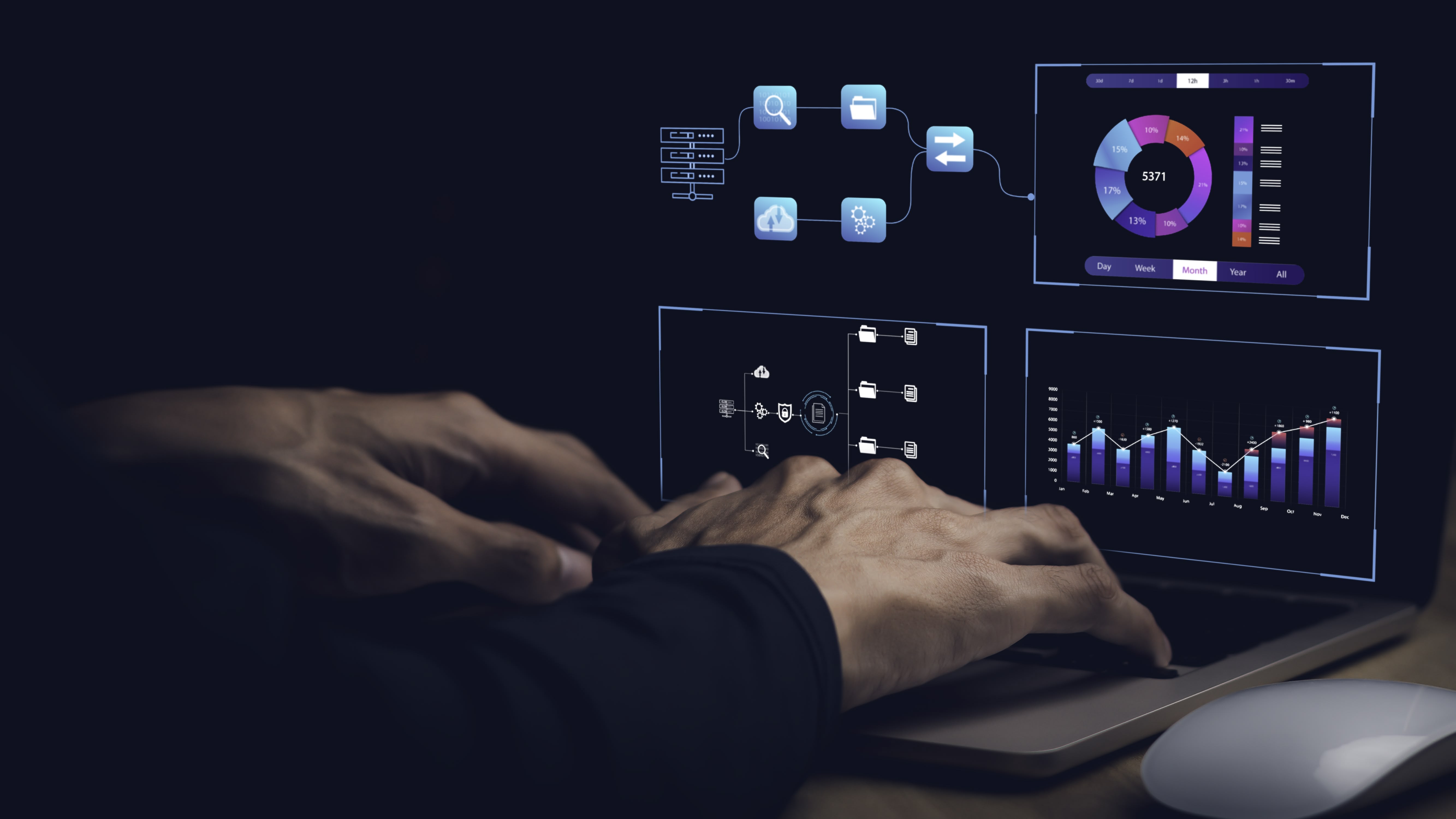 AI for Power BI Course