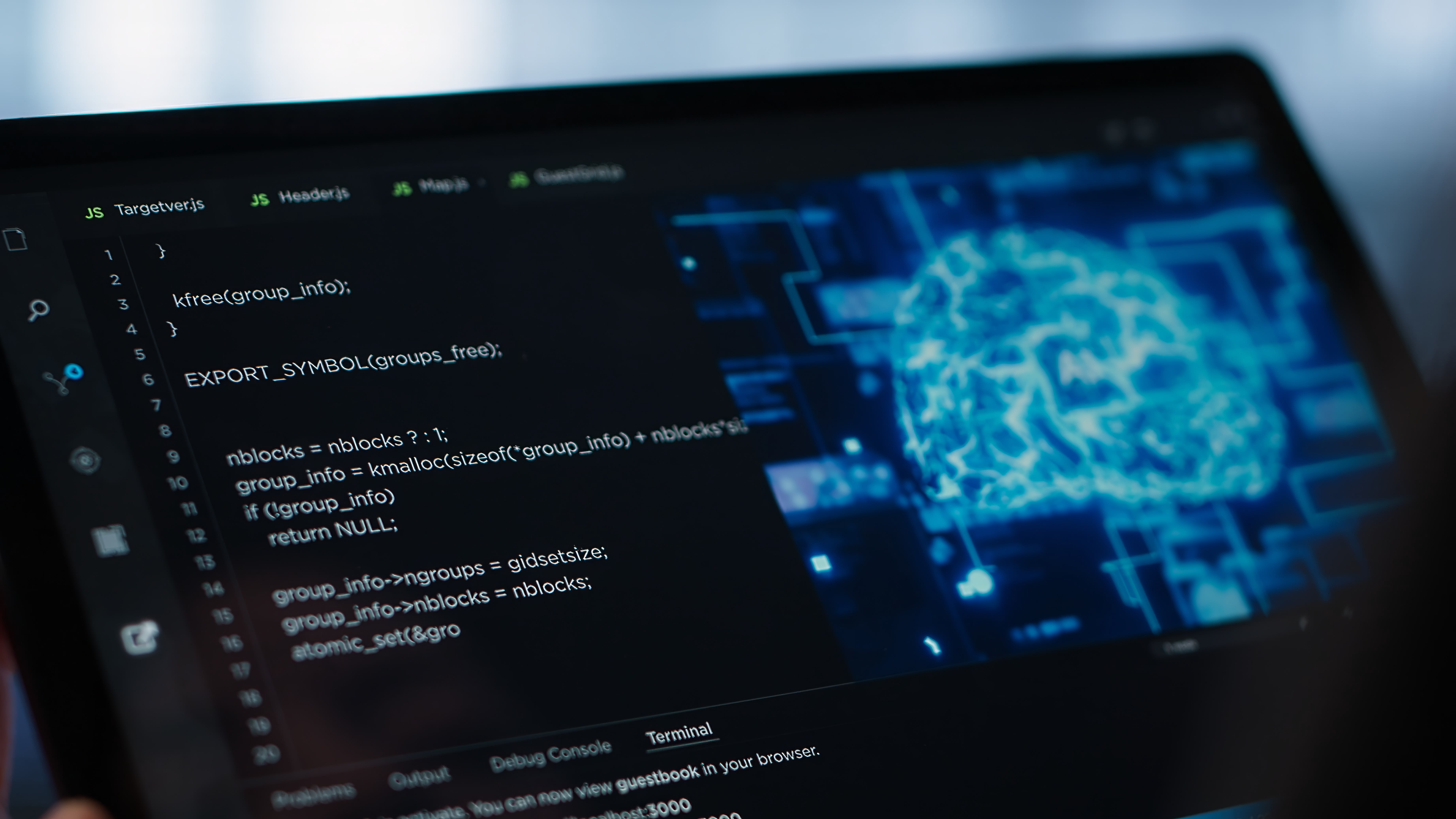 Artificial Intelligence Coding